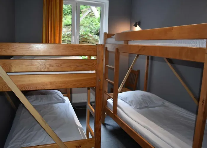 Baltic Hostel