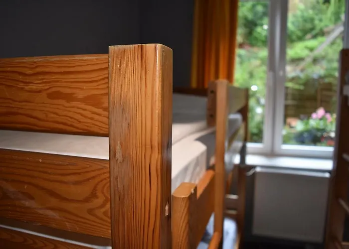 Baltic Hostel