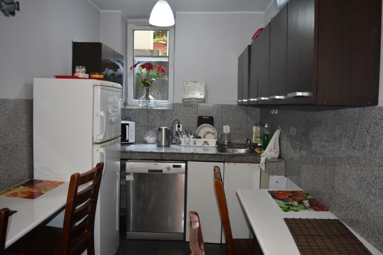 Baltic Hostal