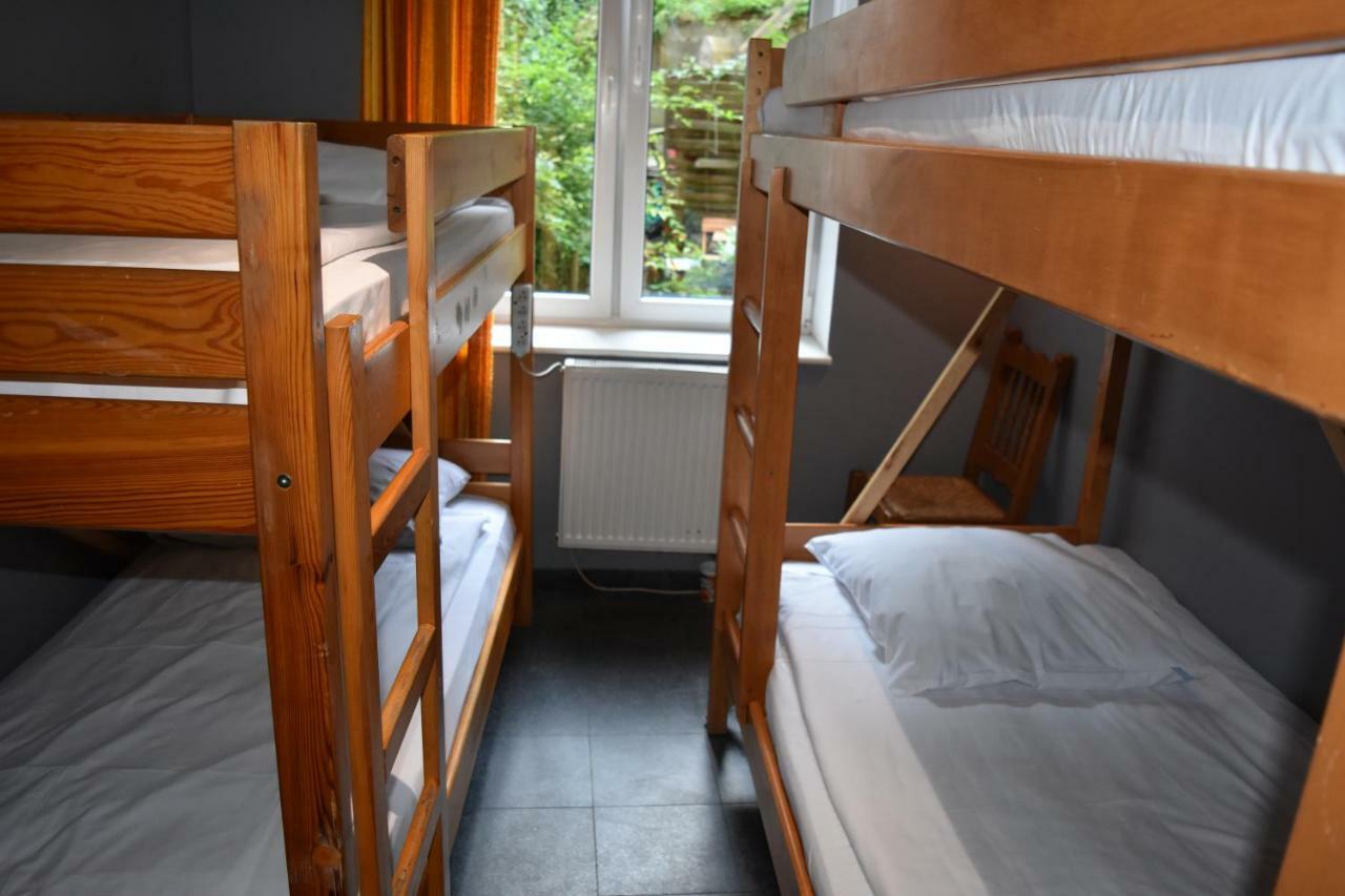 Baltic Hostal