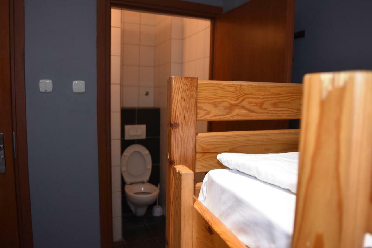 Hostal Baltic *