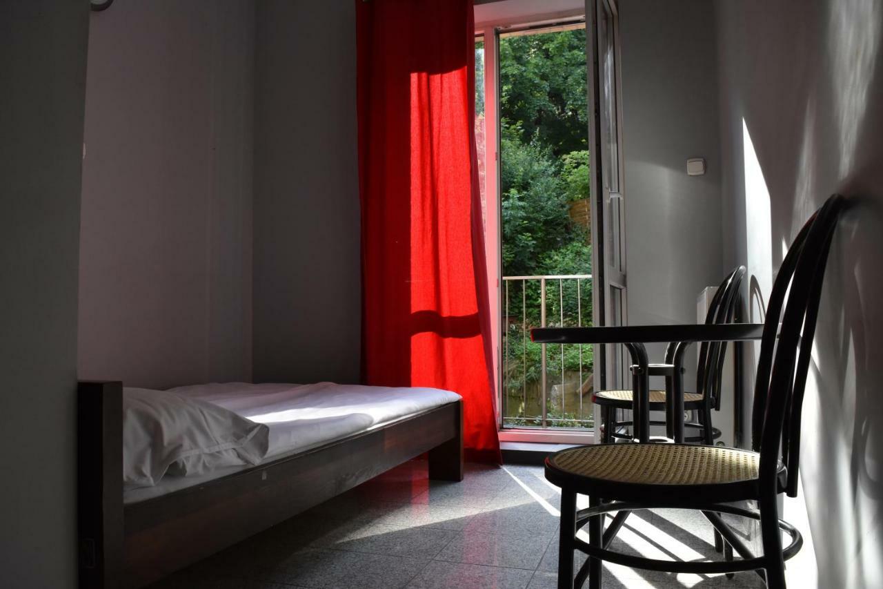 Hostal Baltic Gdansk