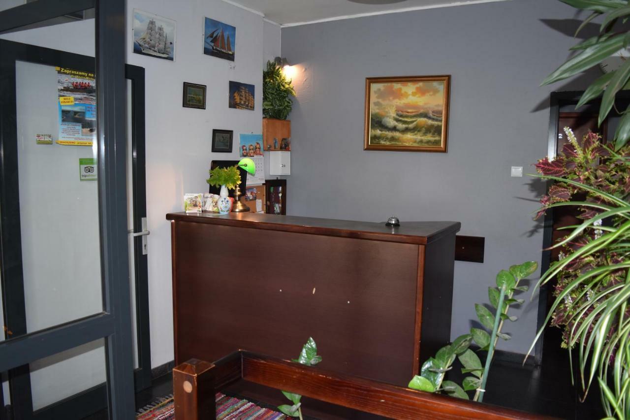 Baltic Hostal