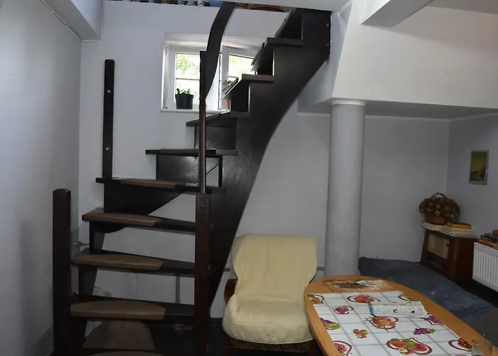 Baltic Hostel