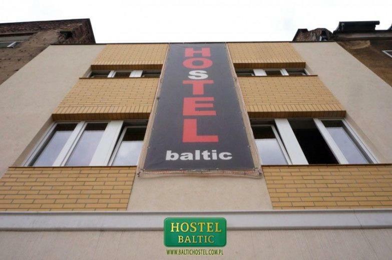 Hostel Baltic *