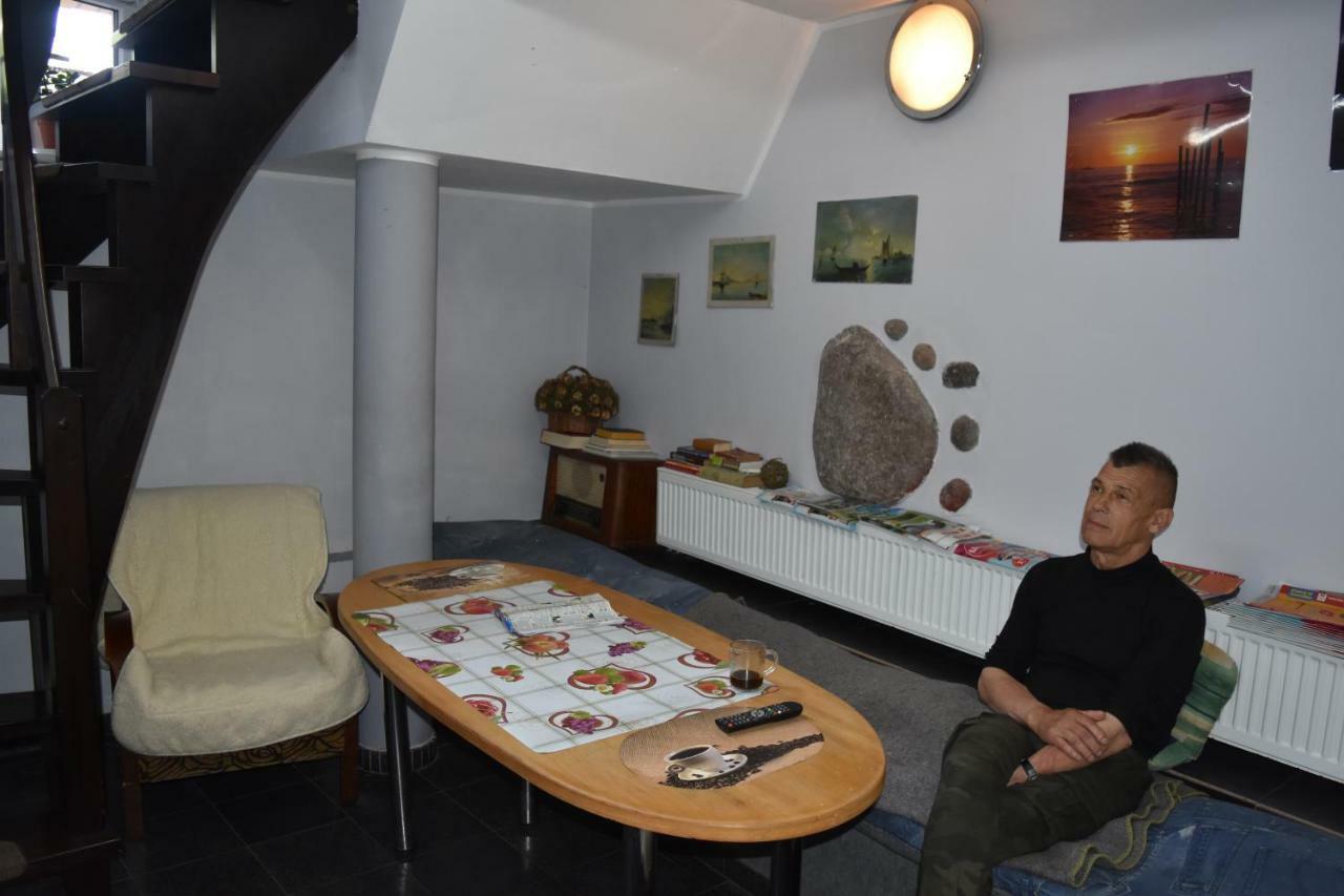 Baltic Hostel *