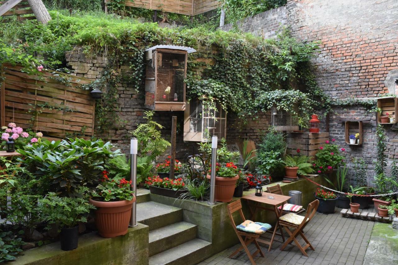 Hostel Baltic