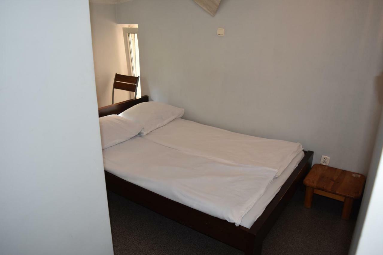 Hostel Baltic Gdańsk