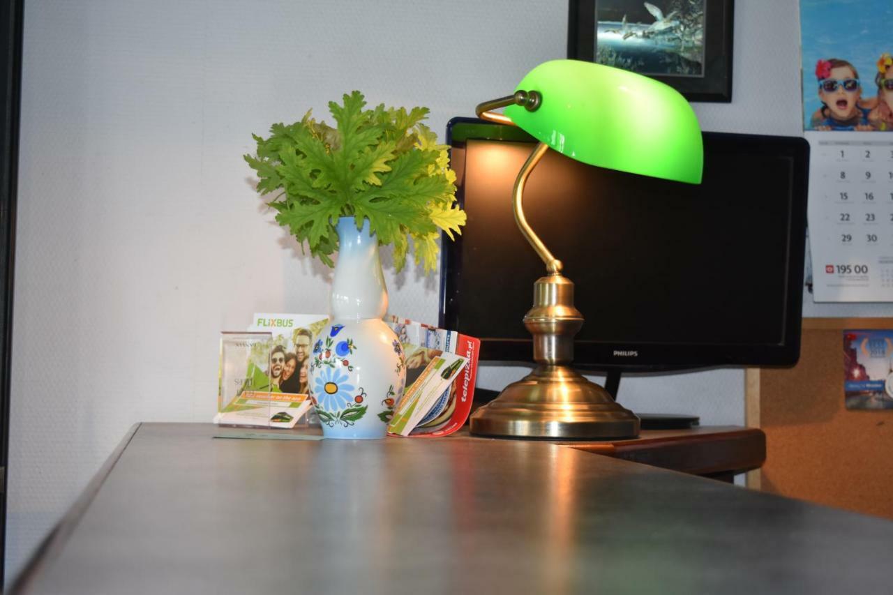 Hostel Baltic Gdansk